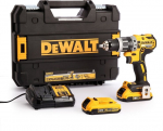 Akul&ouml;&ouml;ktrell DeWalt DCD796D2