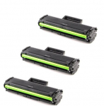 Laserprinteri kassett ANALOOG TOONERITE KOMPLEKT MLT-D111S 3-PACK!