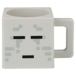 Minecraft Ghast, tass