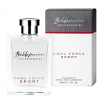 Tualettvesi Baldessarini Cool Force Sport EDT meestele 50 ml