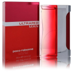 Parf&uuml;&uuml;mvesi Paco Rabanne Ultrared EDT meestele 100 ml