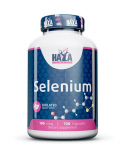 Haya Labs Selenium 100mcg 120 kaps