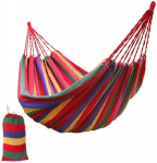 Kahekohaline v&otilde;rkkiik, 160x200, punane