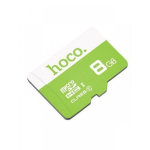 Telefoni m&auml;lukaart M&auml;lukaart Hoco microSD 8Gb (class 10) ilma adapterita