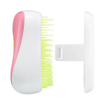 Juuksehari Tangle Teezer X PUMA Compact Styler Neon Yellow
