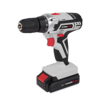 Akutrell 16V 1xLi-Ion POWC1061 Powerplus C