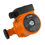 Tsirkulatsioonipump IBO OHI 25-60/180