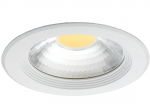 LED-paneel G.LUX GL-LED-08 10W valge