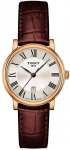 T-Classic Carson Premium Quartz Lady T122.210.36.033.00