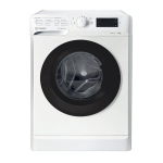 Indesit MTWE 71252 WK EE