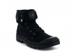 Meeste tossud Palladium Baggy, must