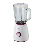 Blender Jata BT265