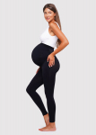 &Otilde;mblusteta rasedate retuusid MAMA LEGGINGS Giulia