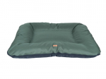 Amiplay veekindel pesa koertele ZipClean Country, XXXL, roheline