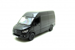 Mudelauto Kinsmart Mercedes -Benz Sprinter