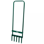 Draper Tools muru&otilde;hutaja 29 x 93 cm roheline, 30565