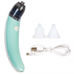 Imikute elektriline nasaalne aspiraator