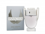Tualettvesi Paco Rabanne Invictus EDT meestele, 100 ml