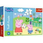 Pusle Peppa Pig, 60 tk