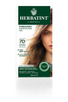 Herbatint 7D kuldblond