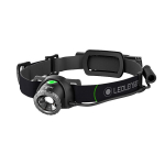 Pealamp LEDLENSER MH10