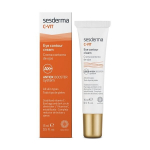 Silma&uuml;mbruskreem Sesderma C Vit Ax+ Eye Contour Cream, 15ml
