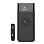 Akupank Akupank Dudao K13Pro 10000 mAh, must