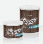 Italwax SUGAR PASTE EXTRA Strong vahapasta, 600 g
