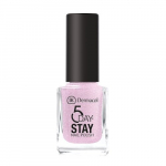 K&uuml;&uuml;nelakk Dermacol 5 Day Stay Longlasting 11 ml, 03 Secret Wish