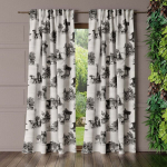 Kardin Park, 130x250 cm