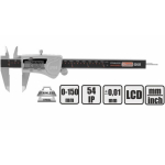 Elektriline nihik Richmann 150 mm