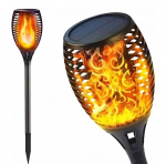 P&auml;ikeselamp 96LED 1500mAh Li IP65