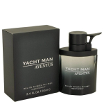 Tualettvesi Myrurgia Yacht Man Aventus EDT meestele, 100 ml