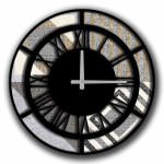 Dekoratiivne seinakell