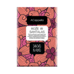 Kuiv kodul&otilde;hn ACappella Sandlipuu & Roos 70 g