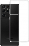 3MK ClearCase Samsung Galaxy S21 Ultra
