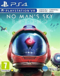 PS4 No Man's Sky Beyond