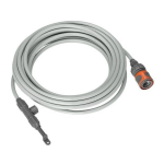 Uduvihmutuse komplekt Gardena