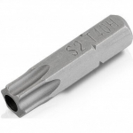 Otsik T40 TORX (2tk.) 25mm Kreator