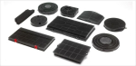 &Otilde;hupuhasti filter Elica KIT01916/S