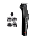 Trimmeri komplekt Babyliss 6 in 1