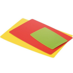 Painduvad l&otilde;ikelauad Tescoma Presto 3tk