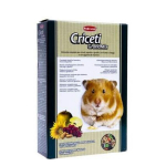 PD toit hamster/hiir/liivahiir, Grandmix Criceti