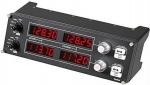 Joystick Logitech G Saitek Pro Flight Radio Panel