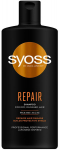 &Scaron;ampoon Syoss repair 440 ml