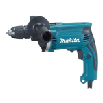 L&ouml;&ouml;ktrell Makita HP1631