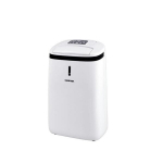 &Otilde;hukuivati DH 720 P / 20 l/24h / 150m3/h, Master