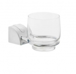 Klaasihoidja Tiger LINA, satiinkroom