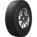 Michelin Pilot Alpin 5 SUV PA5 DOT 22/2023