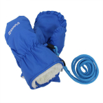 Huppa Laste talvekindad GAYA, blue